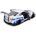 1/18 NISSAN GT-R R35 Liberty Walk Body Kit 2024