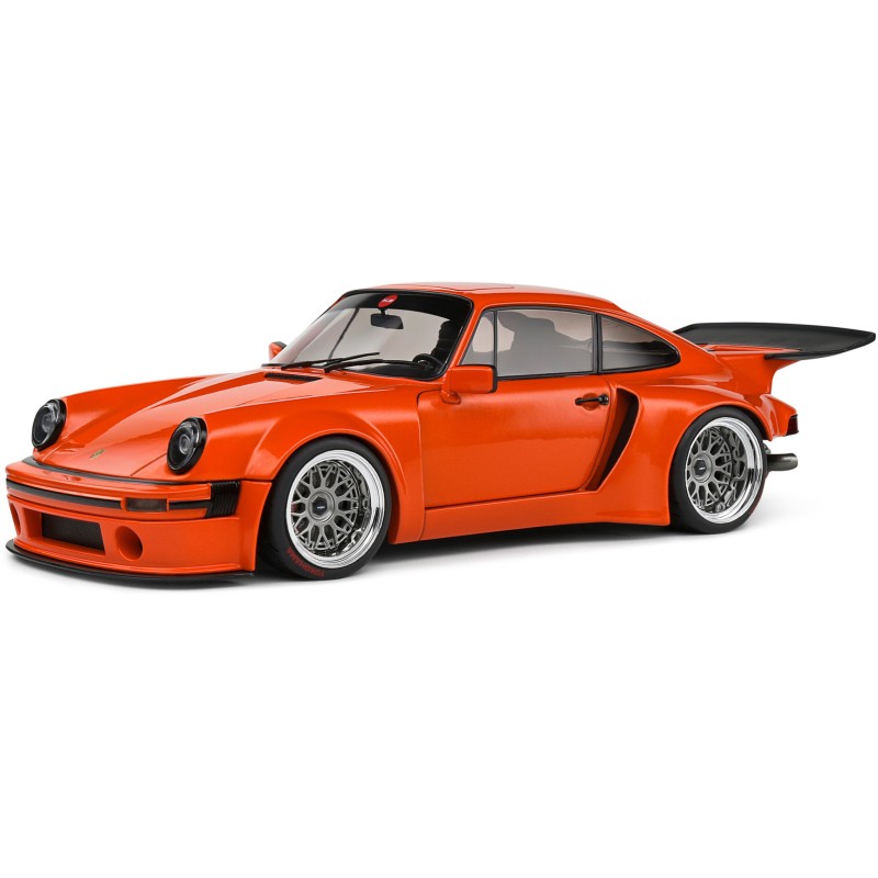 1/18 PORSCHE KS-R 2022