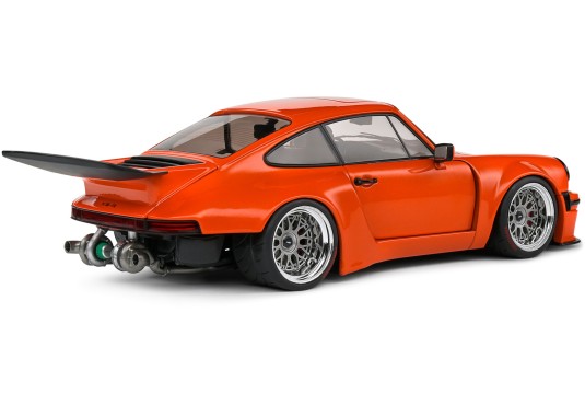 1/18 PORSCHE KS-R 2022