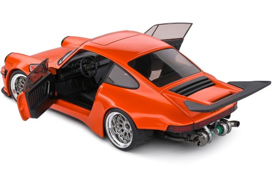 1/18 PORSCHE KS-R 2022