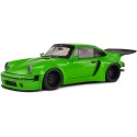 1/18 PORSCHE KS-R 2022