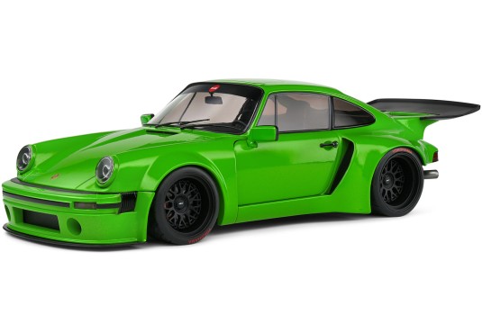 1/18 PORSCHE KS-R 2022