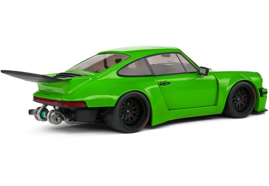 1/18 PORSCHE KS-R 2022