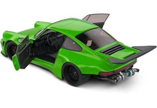 1/18 PORSCHE KS-R 2022