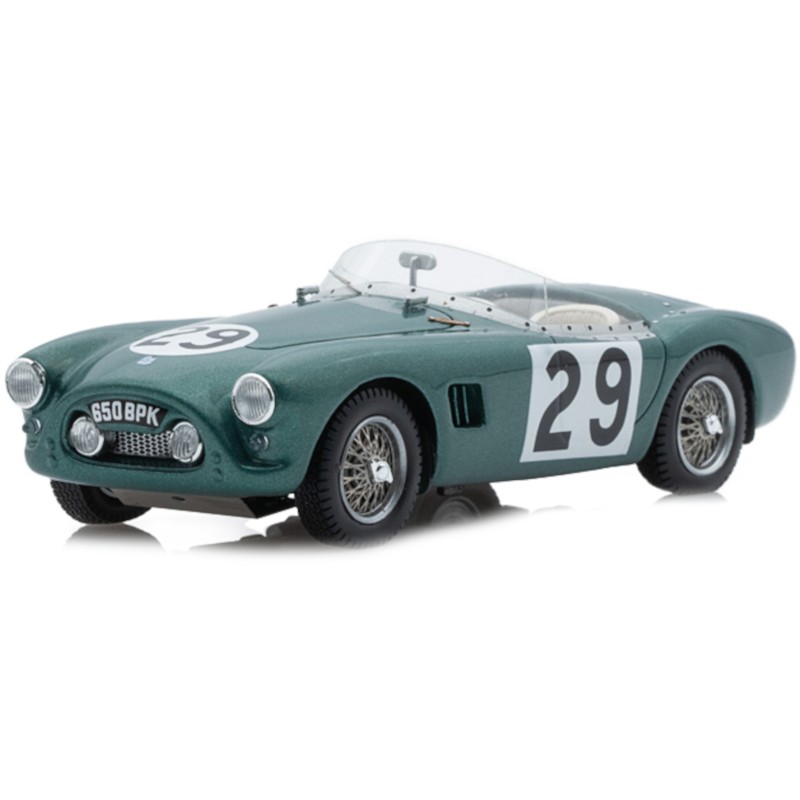 1/43 AC ACE Bristol N°29 Le Mans 1959