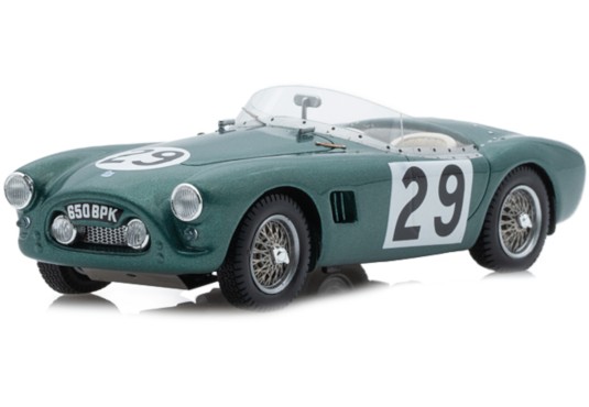 1/43 AC ACE Bristol N°29 Le...