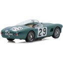 1/43 AC ACE Bristol N°29 Le Mans 1959