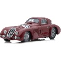 1/43 ALFA ROMEO 8C 2900 B N°19 Le Mans 1938