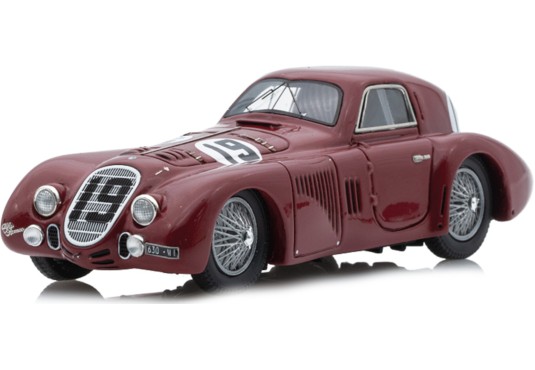 1/43 ALFA ROMEO 8C 2900 B...