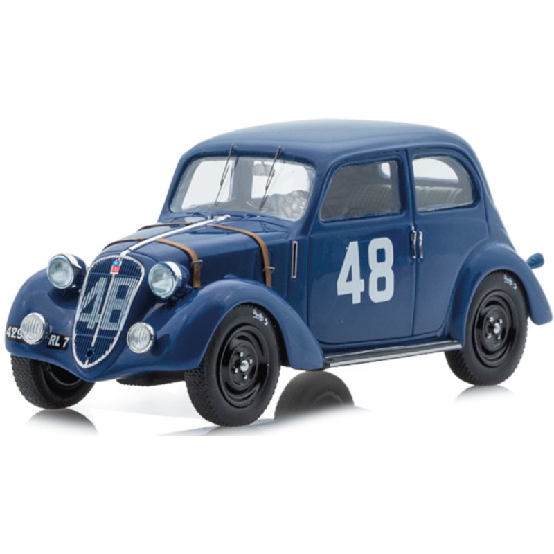 1/43 SIMCA 8 N°48 Le Mans 1938
