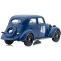 1/43 SIMCA 8 N°48 Le Mans 1938
