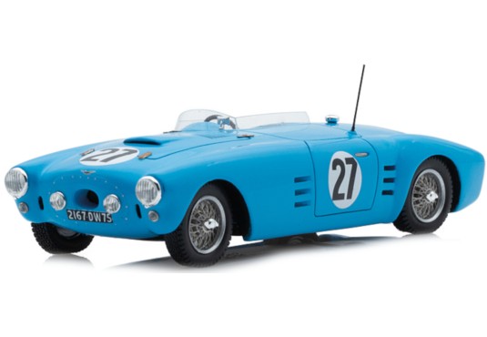 1/43 SALMSON 2300 S Spyder...