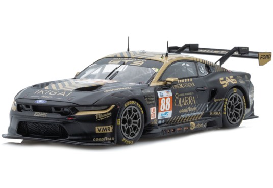 1/43 FORD Mustang GT3...