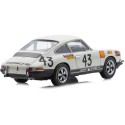 1/43 PORSCHE 911T N°43 Le Mans 1968