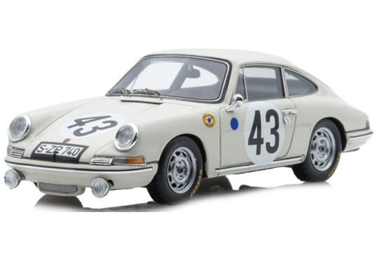 1/43 PORSCHE 911S N°43 Le...