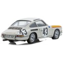 1/43 PORSCHE 911S N°43 Le Mans 1967