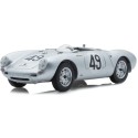 1/43 PORSCHE 550 N°49 Le Mans 1955