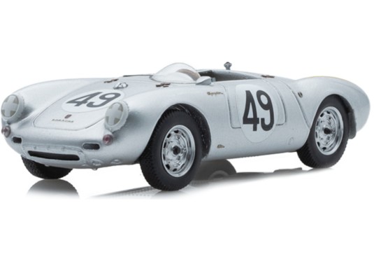 1/43 PORSCHE 550 N°49 Le...
