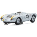 1/43 PORSCHE 550 N°49 Le Mans 1955