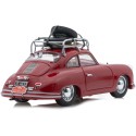1/43 PORSCHE 356 N°402 Monte Carlo 1953