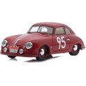 1/43 PORSCHE 356 N°95 Monte Carlo 1954