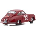 1/43 PORSCHE 356 N°95 Monte Carlo 1954