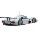 1/43 MERCEDES CLR N°5 Le Mans 1999