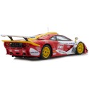 1/43 MC LAREN F1 GTR Gulf Team Davidoff Mc Laren N°40 Le Mans 1998