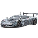 1/43 MC LAREN F1 GTR N°42 Le Mans 1995