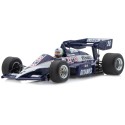 1/43 LIGIER JS23 N°26 Grand Prix Afrique du Sud 1984