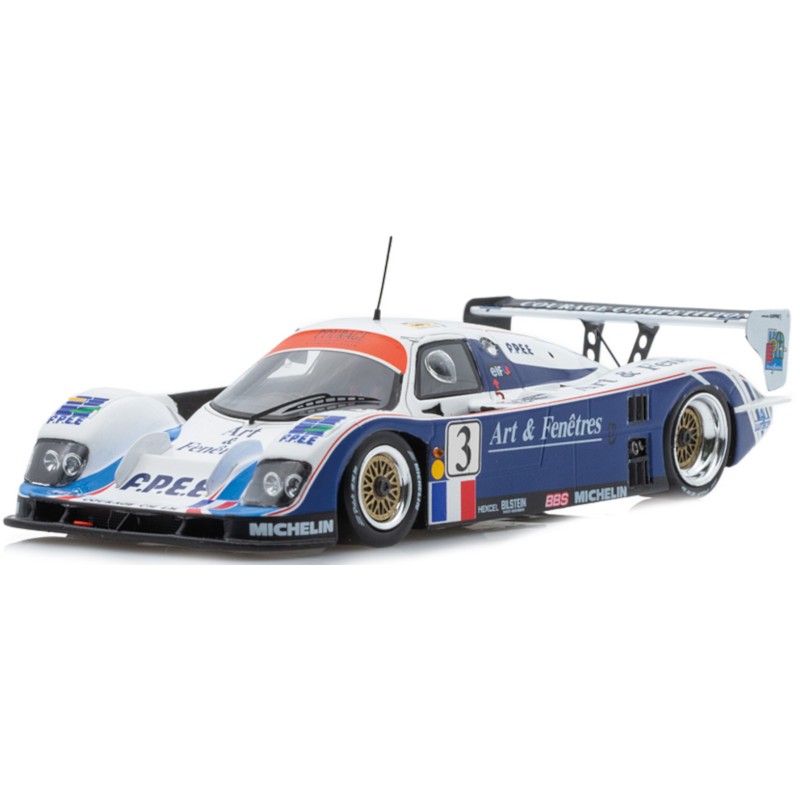 1/43 COURAGE C 32 LM N°3 Le Mans 1994