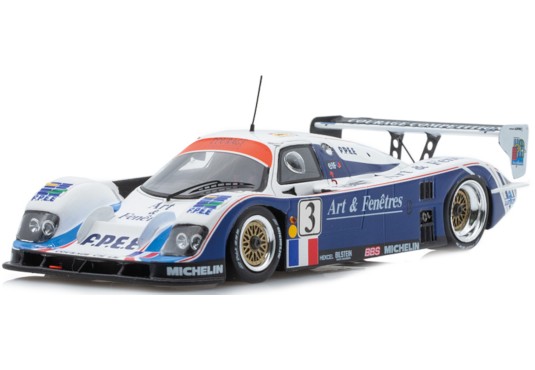 1/43 COURAGE C 32 LM N°3 Le...