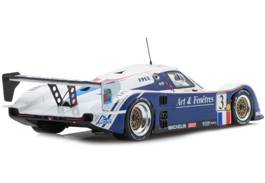 1/43 COURAGE C 32 LM N°3 Le Mans 1994