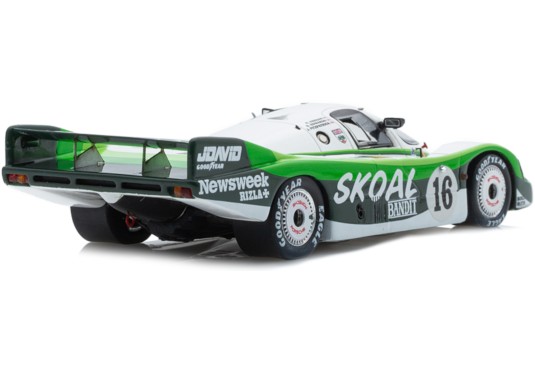 1/43 PORSCHE 956 N°16 Le Mans 1983