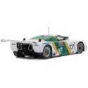 1/43 SPICE SE87C N°107 Le Mans 1990