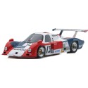 1/43 COUGAR C12 N°13 Le Mans 1985