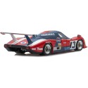1/43 COUGAR C12 N°13 Le Mans 1985