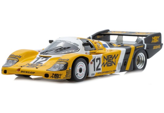 1/43 PORSCHE 956 N°12 Le...