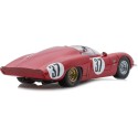 1/43 ALFA ROMEO 33 N°37 Test Days 1967