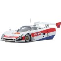 1/43 SPICE SE 90C N°8 Le Mans 1991