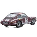 1/43 PORSCHE 911T N°66 Le Mans 1969
