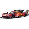1/18 FERRARI 499P N°51 Le Mans 2023