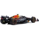 1/18 RED BULL Racing RB19 N°1 Grand Prix Qatar 2023