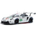 1/18 PORSCHE 911 RSR 19 N°91 Porsche GT Team Le Mans 2022