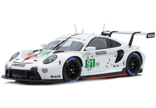 1/18 PORSCHE 911 RSR 19...