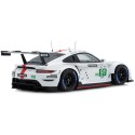 1/18 PORSCHE 911 RSR 19 N°91 Porsche GT Team Le Mans 2022