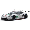 1/18 PORSCHE 911 RSR 19 Porsche GT Team N°92 Le Mans 2022