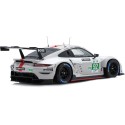 1/18 PORSCHE 911 RSR 19 Porsche GT Team N°92 Le Mans 2022
