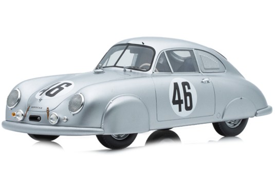 1/18 PORSCHE 356 N°46 Le...