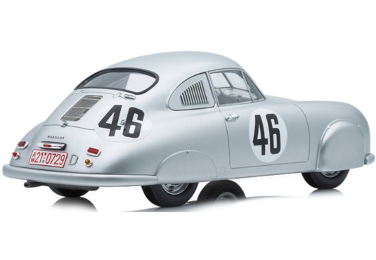1/18 PORSCHE 356 N°46 Le Mans 1951